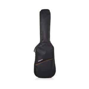 Bespeco BAG5BG electric bass guitar gig bag, designed for protection and portability of bass guitars.