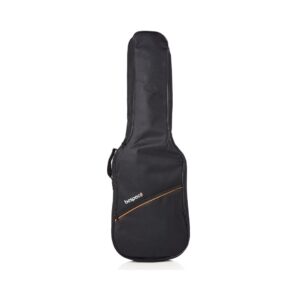 Bespeco BAG5EG electric guitar gig bag, designed for protection and portability of electric guitars.