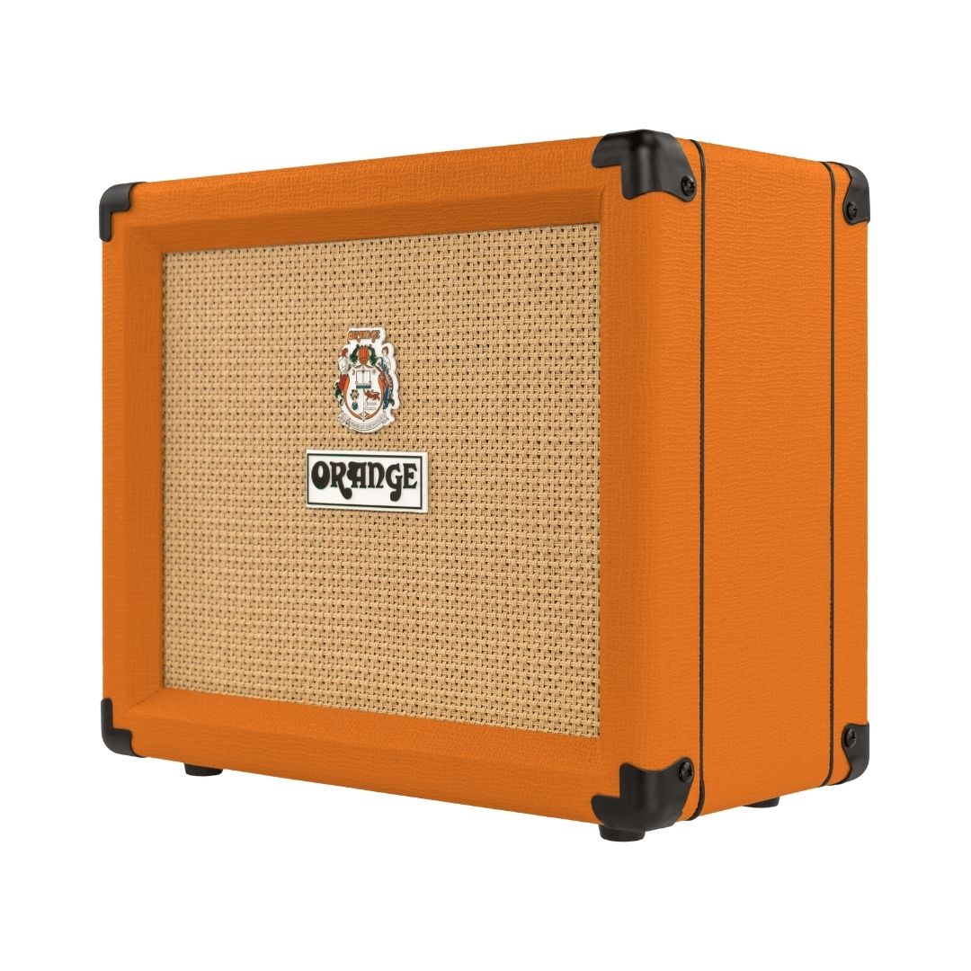 Orange Crush 20RT Combo Guitar Amplifier - Image 4