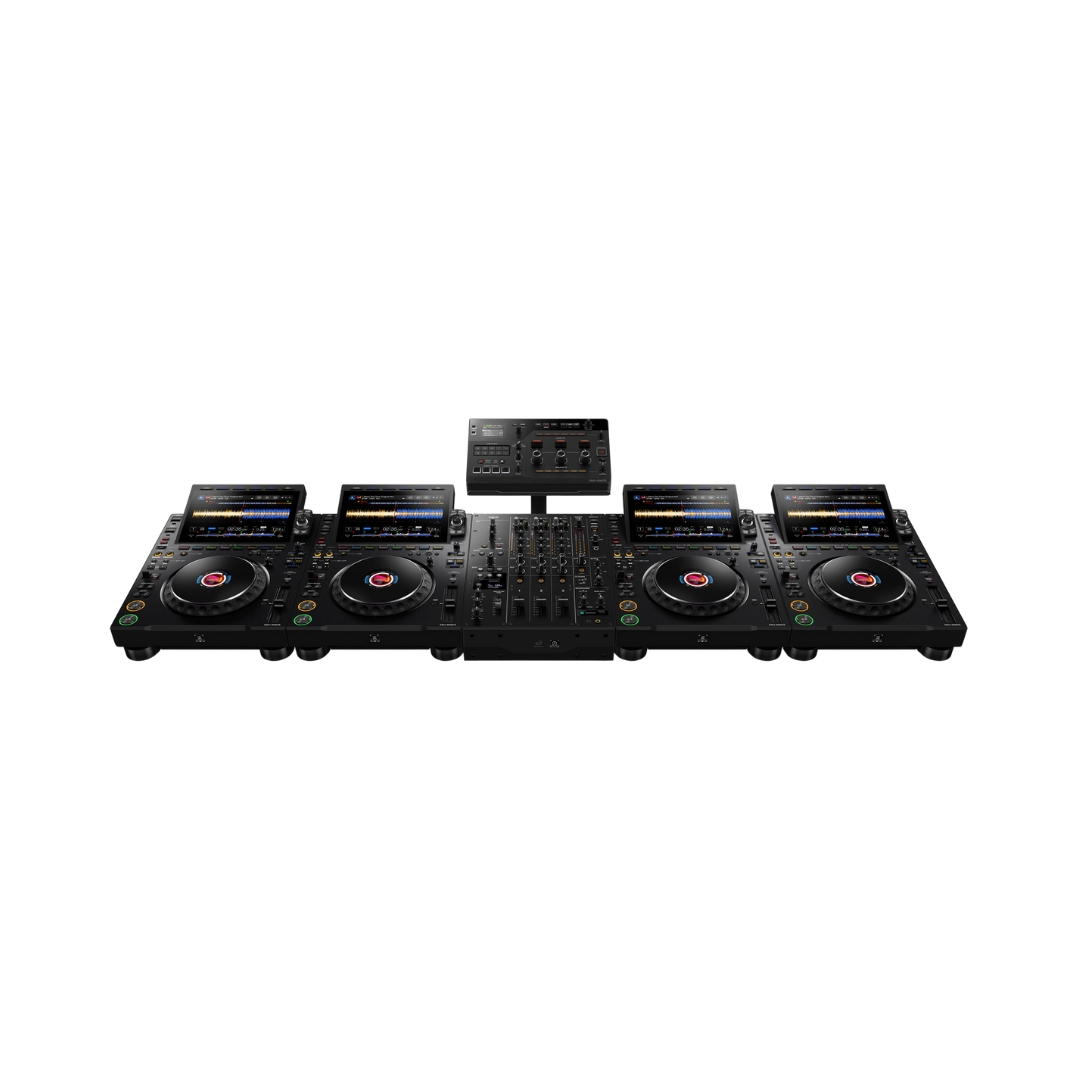 AlphaTheta RMX-IGNITE Professional DJ Effector & Sampler - Image 6
