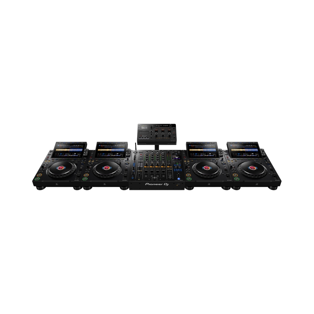 AlphaTheta RMX-IGNITE Professional DJ Effector & Sampler - Image 7