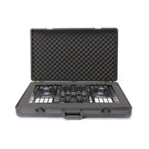 Magma Carry Lite DJ-Case XXL Plus, model 41102, featuring durable protection for DJ equipment.