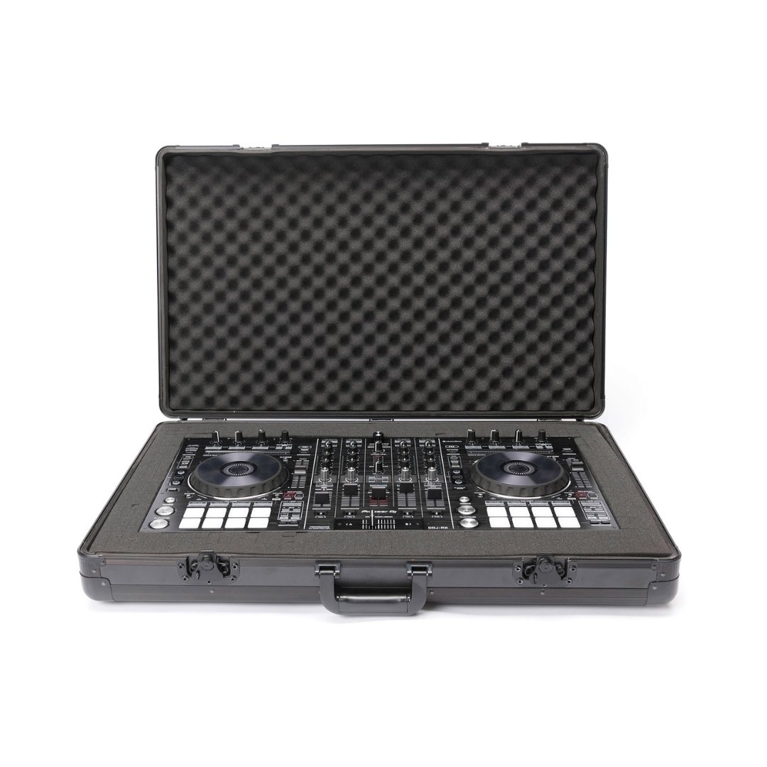 Magma Carry Lite DJ-Case XXL Plus, model 41102, featuring durable protection for DJ equipment.