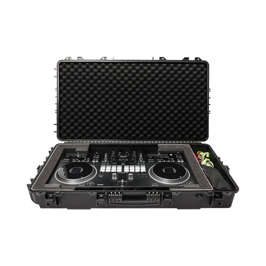 Magma FLXGUARD DJ Controller Trolley (RX3/FLX10/REV7/REV5/GRV6) - 45000 - Image 3