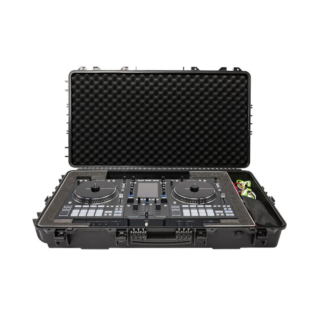 Magma FLXGUARD DJ Controller Trolley (RX3/FLX10/REV7/REV5/GRV6) - 45000 - Image 4