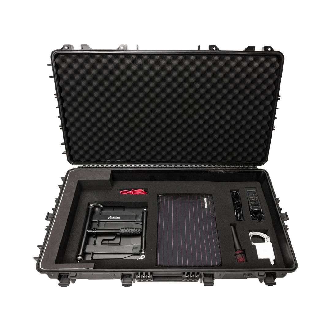 Magma FLXGUARD DJ Controller Trolley (RX3/FLX10/REV7/REV5/GRV6) - 45000 - Image 7