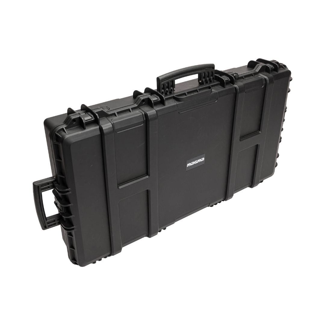 Magma FLXGUARD DJ Controller Trolley (RX3/FLX10/REV7/REV5/GRV6) - 45000 - Image 9