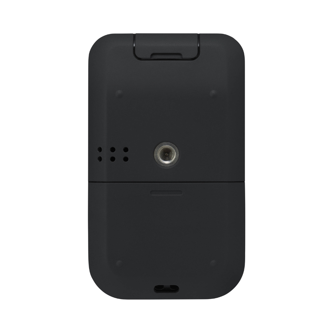 Roland R-07 Portable Audio Recorder (Black) - Image 3