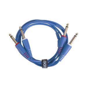 UDG Ultimate Audio Cable Set featuring two 1/4