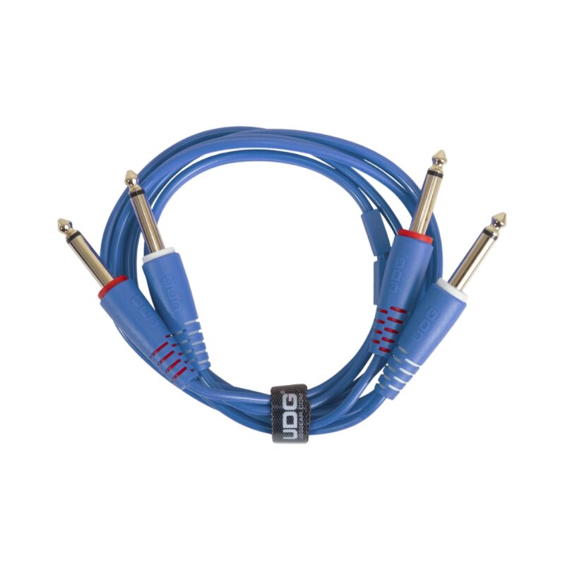 UDG Ultimate Audio Cable Set featuring two 1/4