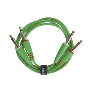 UDG Ultimate Audio Cable Set featuring two 1/4