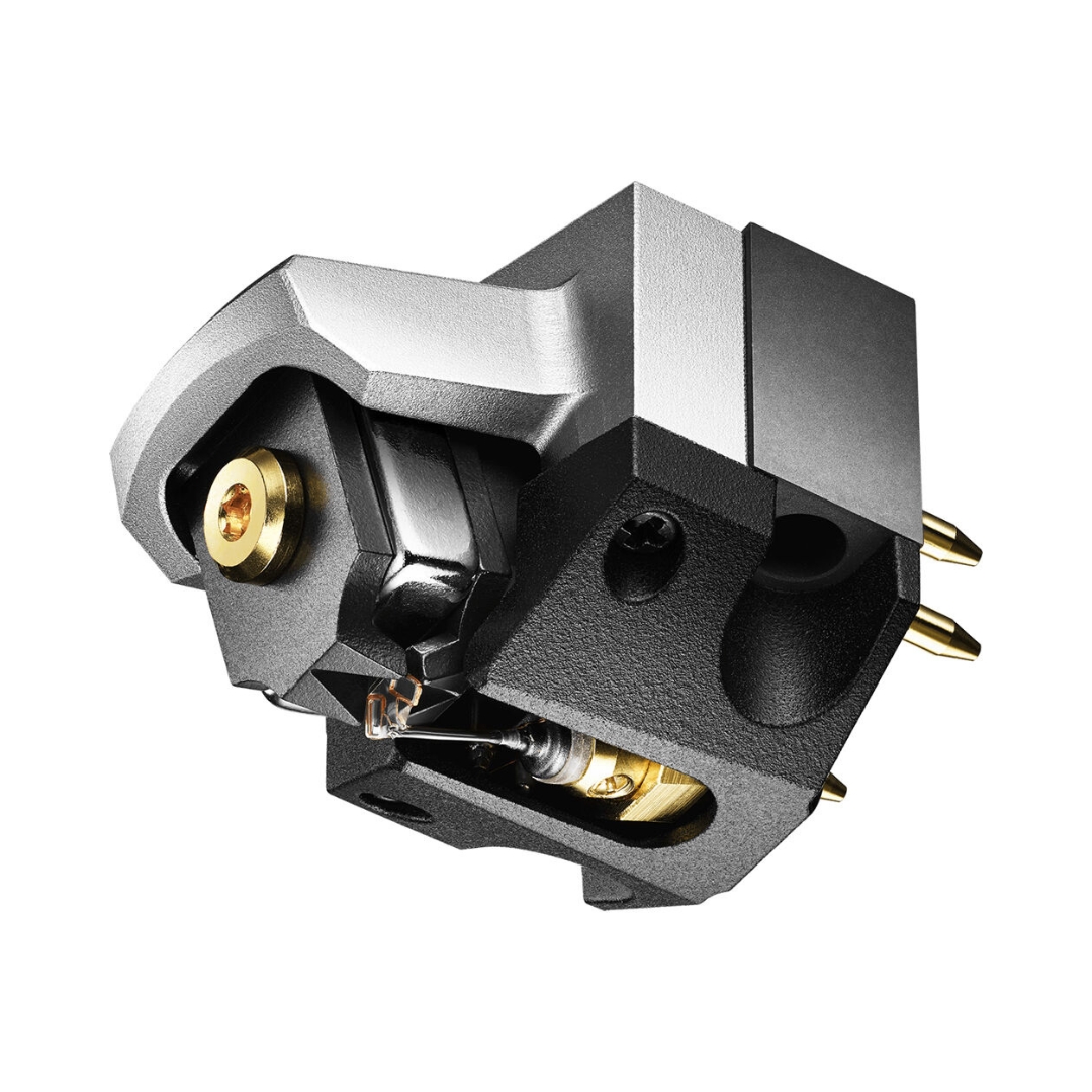 Audio-Technica AT-ART1000X Direct Power Stereo MC Cartridge - Image 2