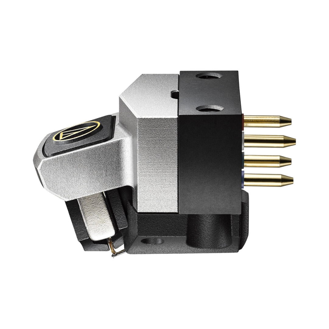 Audio-Technica AT-ART1000X Direct Power Stereo MC Cartridge - Image 5