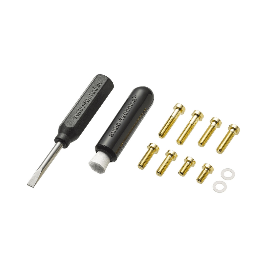 Audio-Technica AT-ART1000X Direct Power Stereo MC Cartridge - Image 7