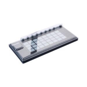 Decksaver cover designed for Ableton Move, providing protection and a sleek fit for your music production equipment.