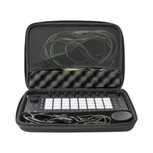 Magma CTRL Case for Ableton Move, model 48051, designed for transporting and protecting music production equipment.