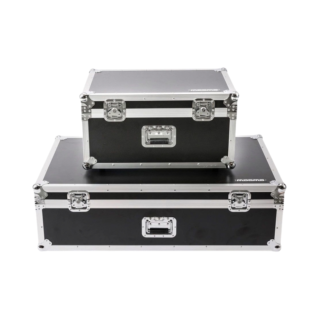 Magma Groove Terminal XDJ-AZ DJ Booth (Black) - 50001 - Image 10