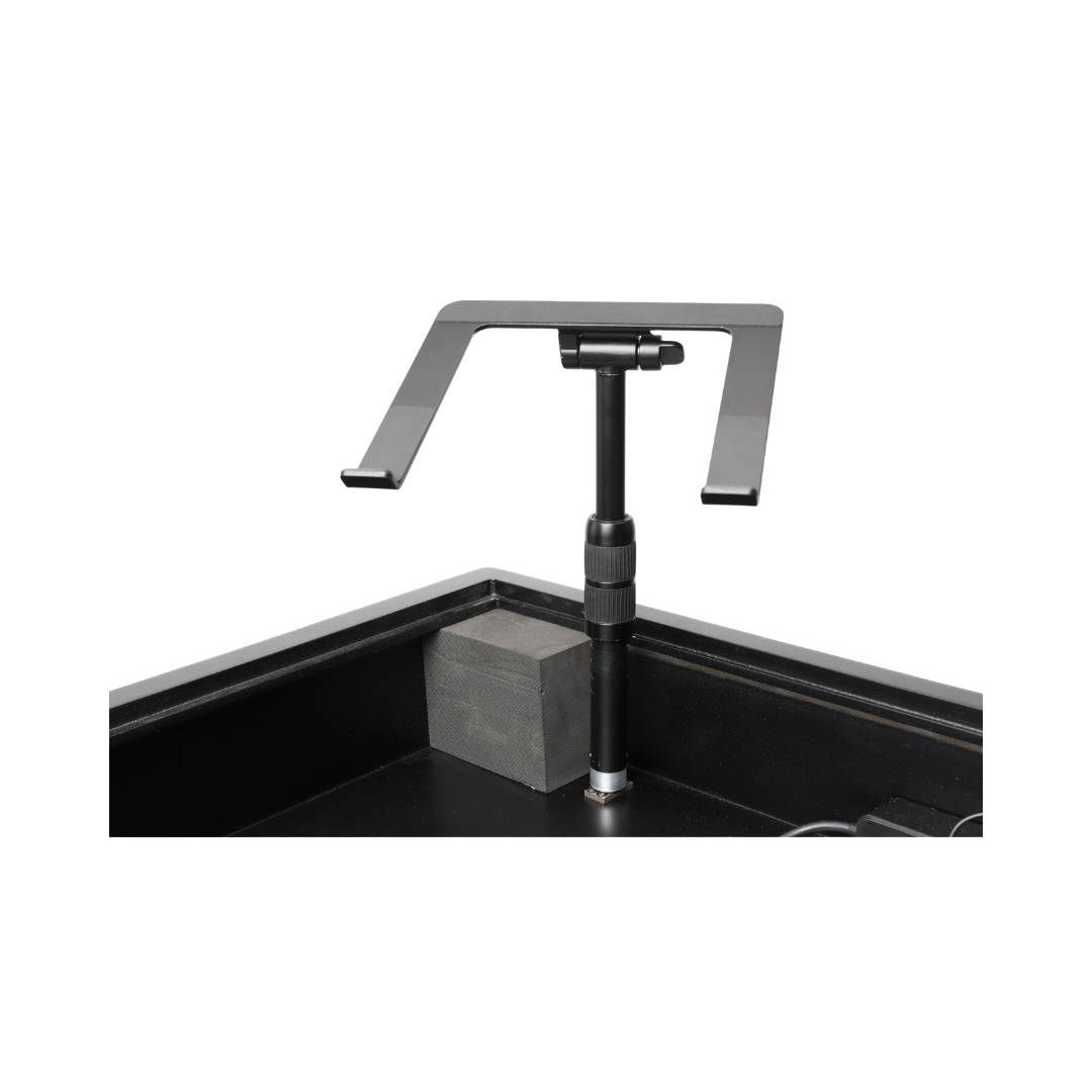 Magma Groove Terminal XDJ-AZ DJ Booth (Black) - 50001 - Image 4