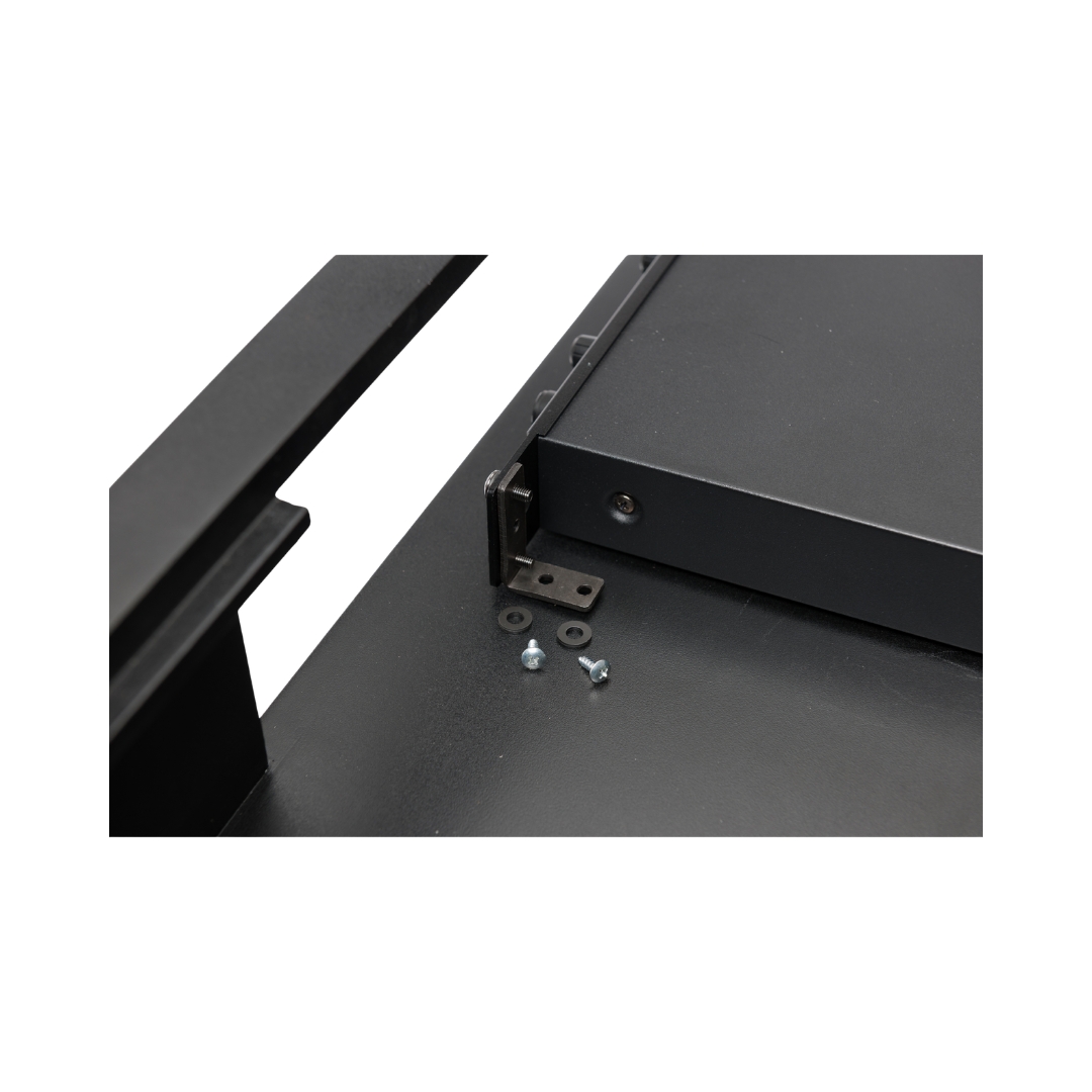 Magma Groove Terminal XDJ-AZ DJ Booth (Black) - 50001 - Image 5