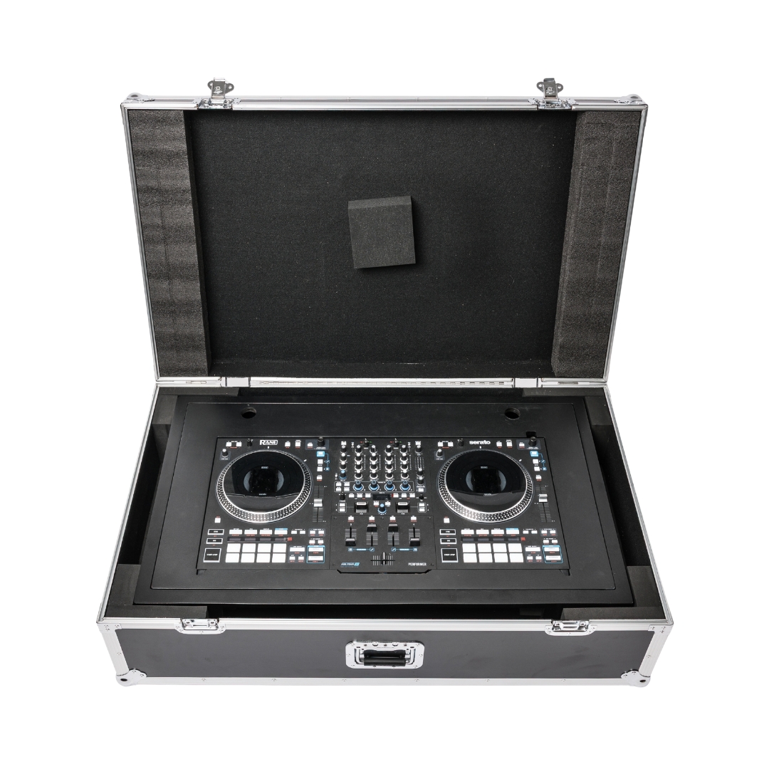 Magma Groove Terminal XDJ-AZ DJ Booth (Black) - 50001 - Image 7