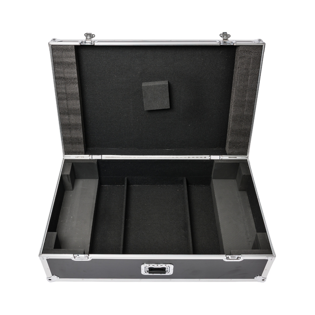 Magma Groove Terminal XDJ-AZ DJ Booth (Black) - 50001 - Image 8