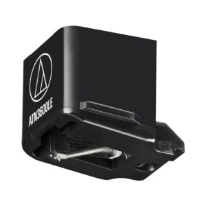 ATN3600LE is a replacement stylus for Audio-Technica AT3600L cartridge, designed for optimal audio performance and vinyl playback.