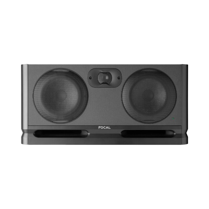 Focal Alpha Twin Evo Active 2.5-Channel 6.5