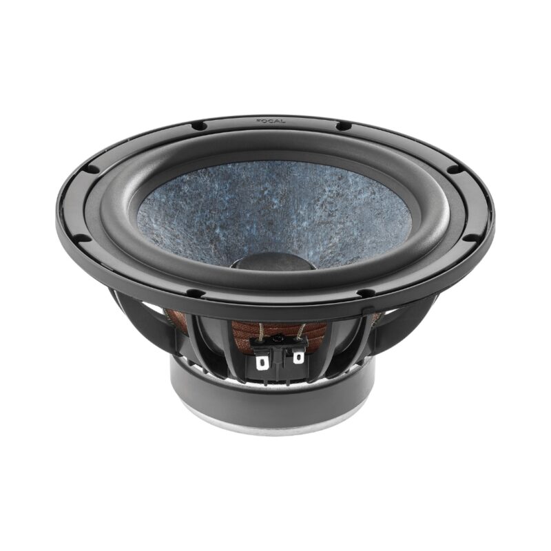 Focal Alpha Twin Evo Active 2.5-Channel 6.5