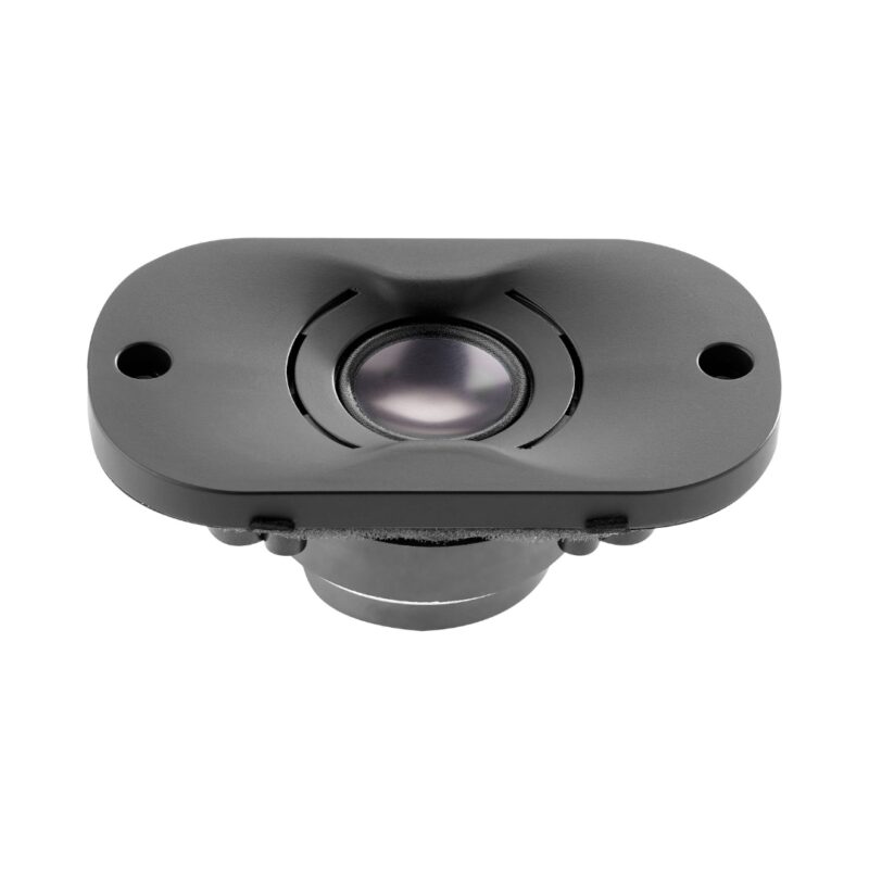 Focal Alpha Twin Evo Active 2.5-Channel 6.5