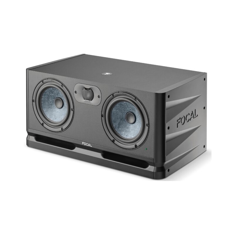 Focal Alpha Twin Evo Active 2.5-Channel 6.5