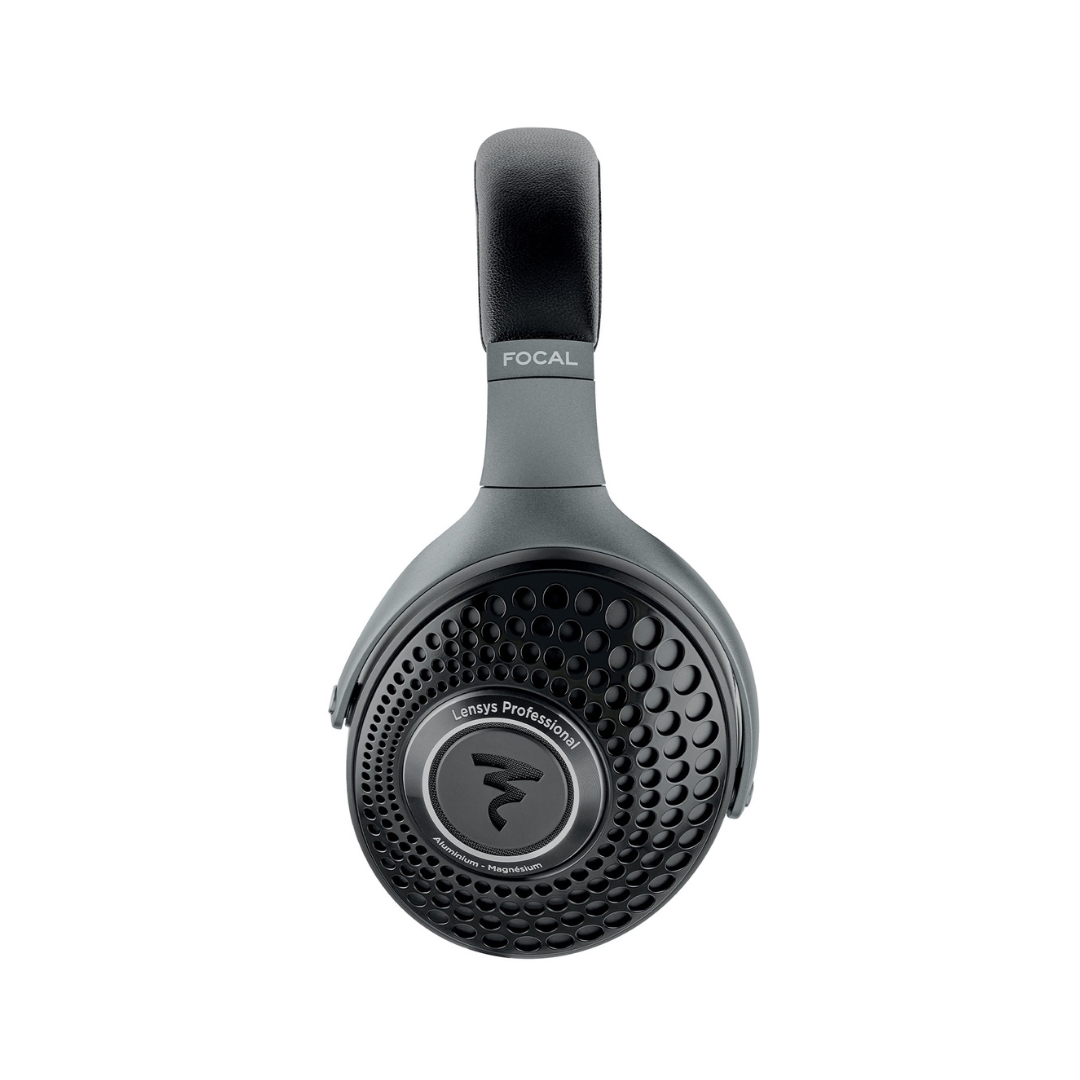 Focal Lensys Professional Closed-back Monitoring Headphone - Image 2