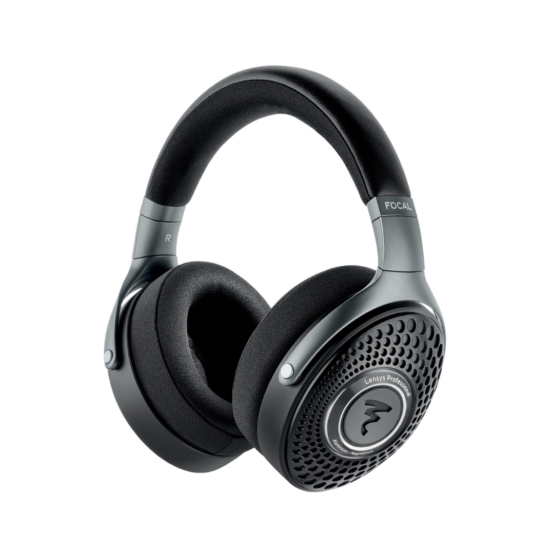 Focal Lensys Professional Closed-back Monitoring Headphone - Image 4