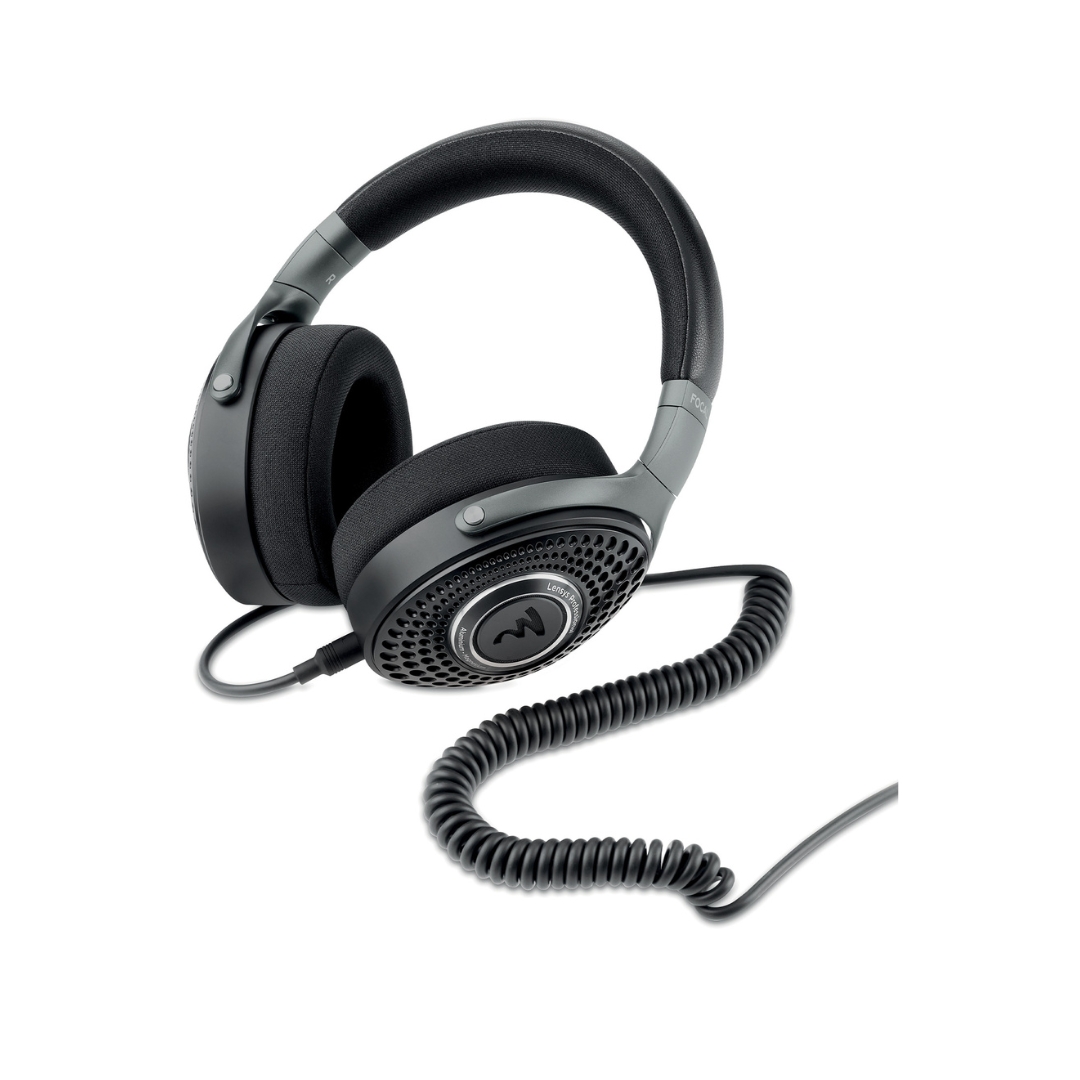 Focal Lensys Professional Closed-back Monitoring Headphone - Image 5