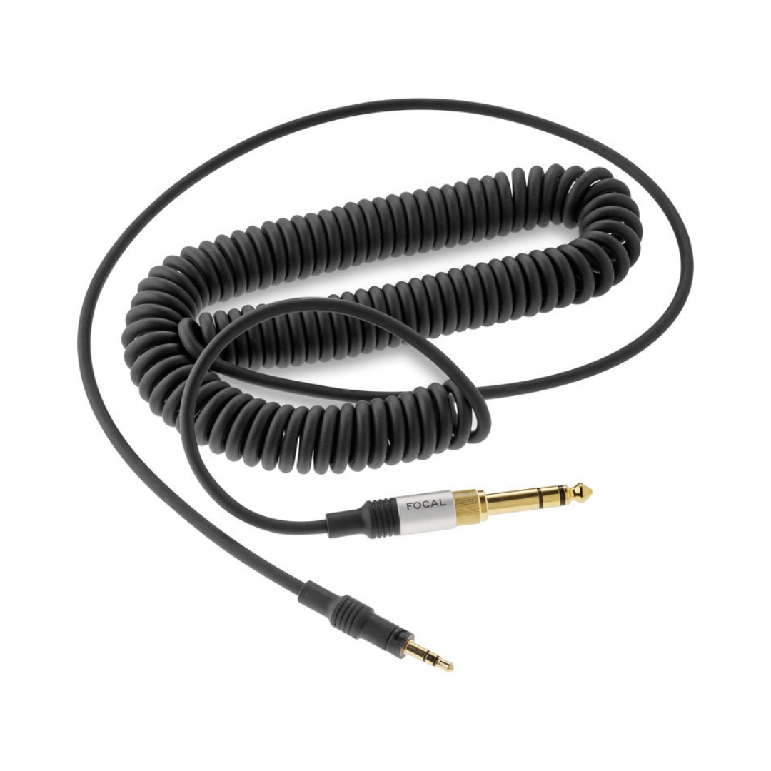 Focal Listen Professional - Closed-Back Monitoring Headphones - Image 7