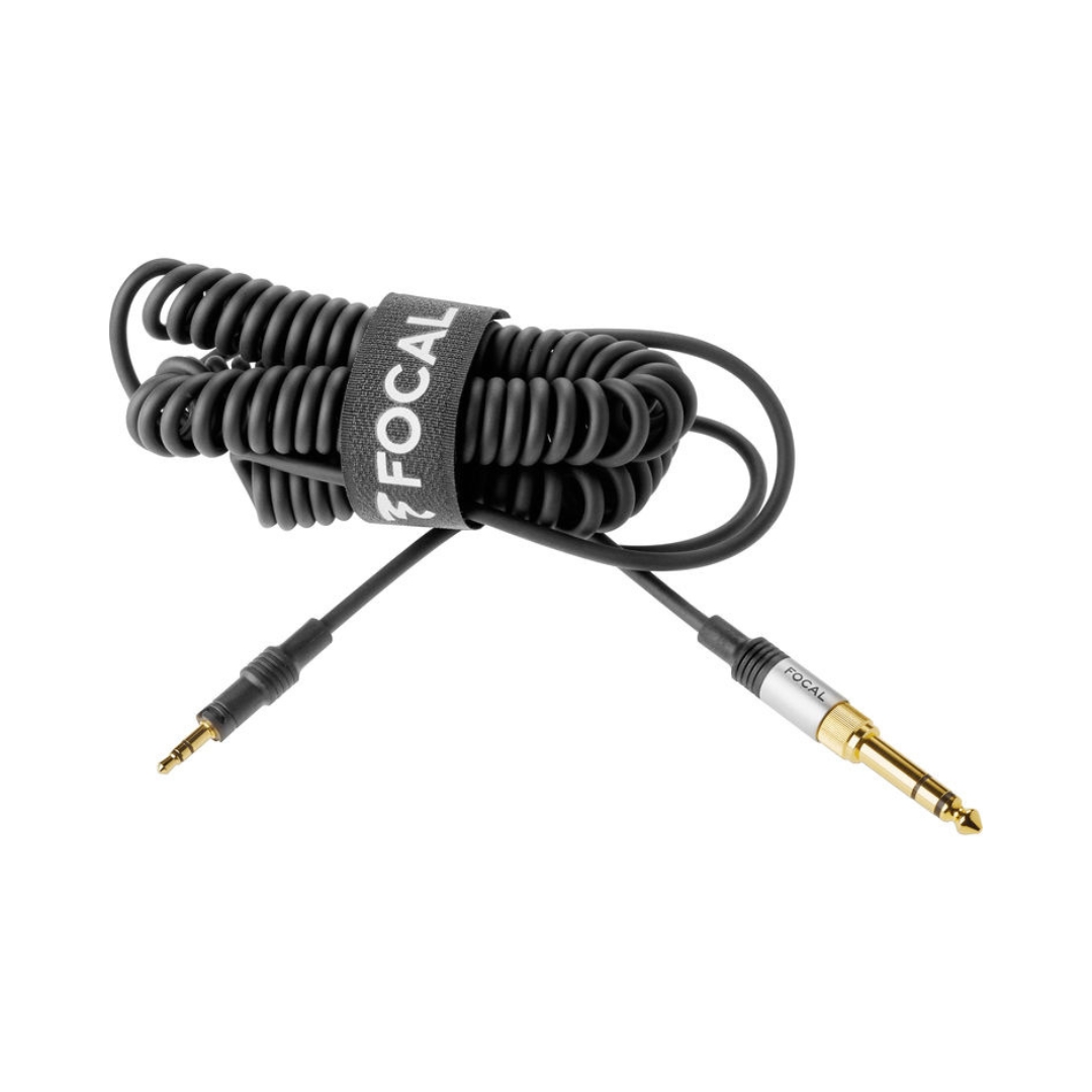 Focal Listen Professional - Closed-Back Monitoring Headphones - Image 8