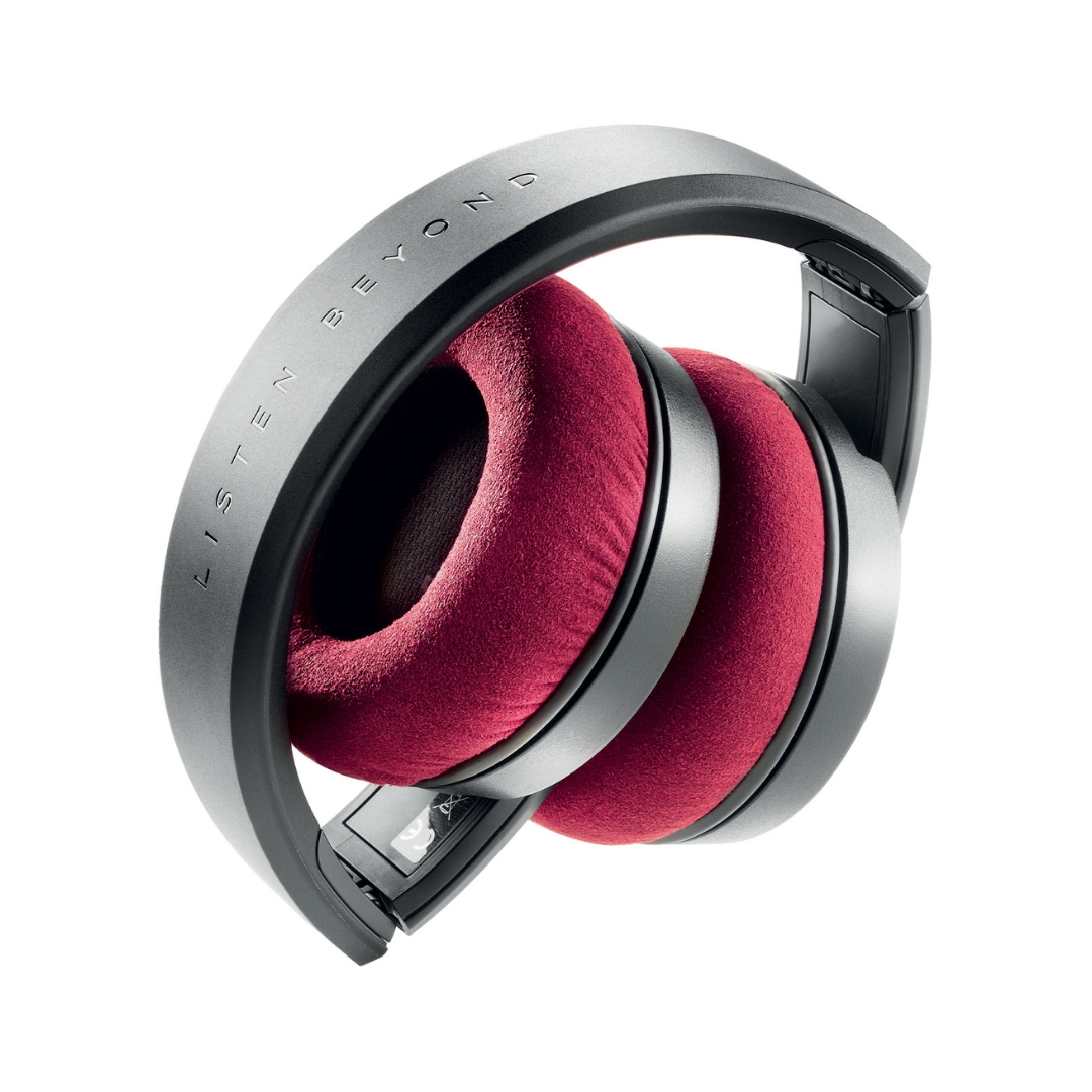 Focal Listen Professional - Closed-Back Monitoring Headphones - Image 2
