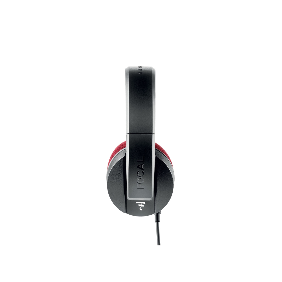 Focal Listen Professional - Closed-Back Monitoring Headphones - Image 3