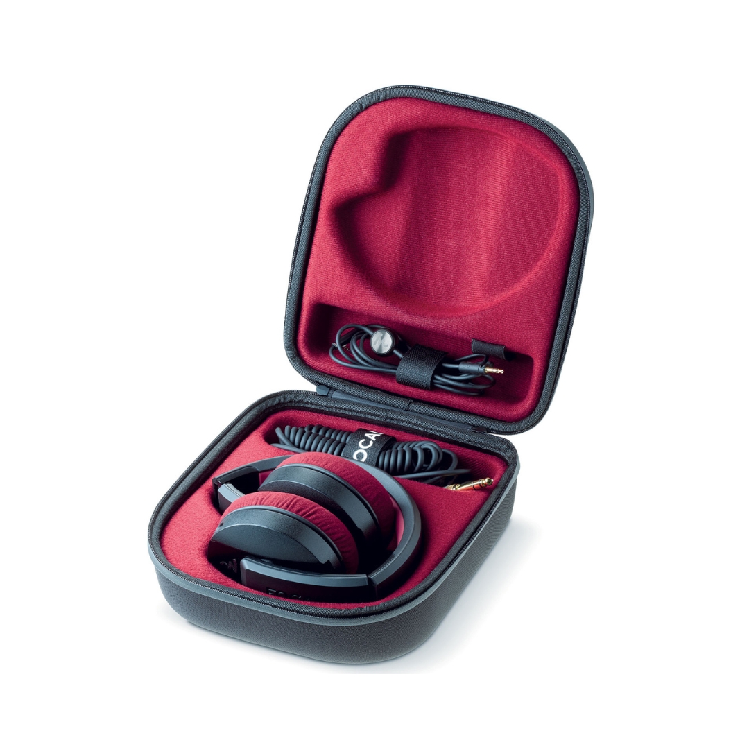 Focal Listen Professional - Closed-Back Monitoring Headphones - Image 4