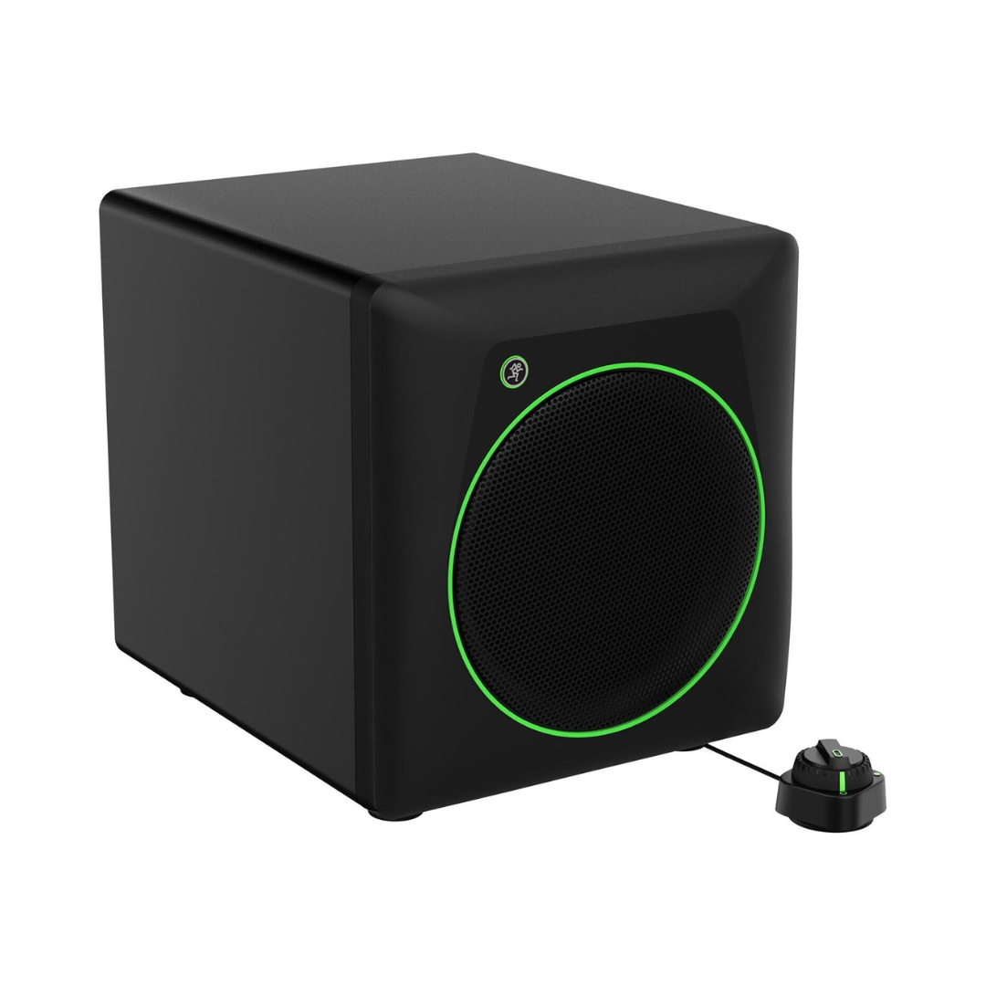 Mackie CR8SBT Powered 8