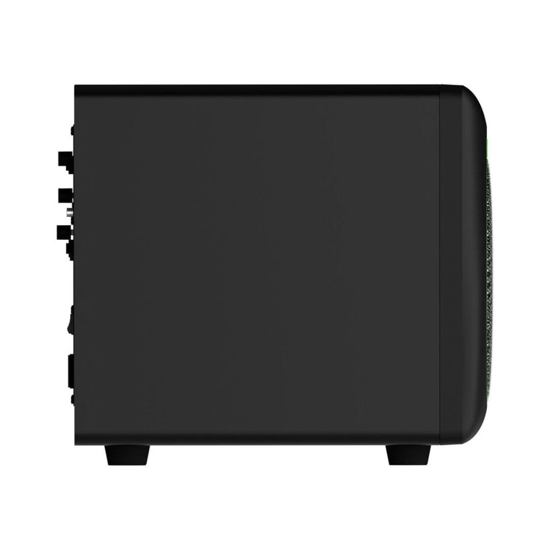 Mackie CR8SBT Powered 8