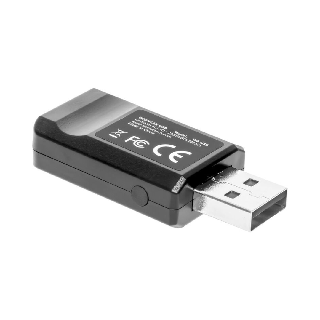 Nektar WIDIFLEX USB Wireless Bluetooth MIDI Dongle - Image 2