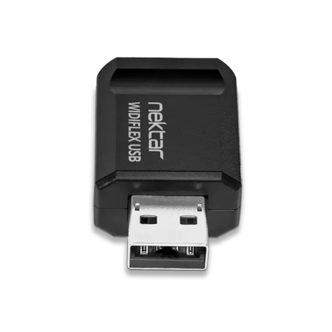 Nektar WIDIFLEX USB Wireless Bluetooth MIDI Dongle - Image 3
