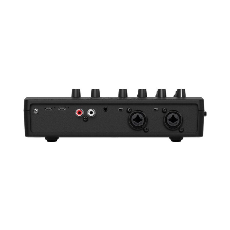 Roland AeroCaster VRC-01 Livestreaming System - DJ Corner