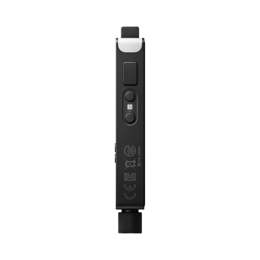 Teenage Engineering TP-7 Digital Tape Recorder (Black) - Image 3