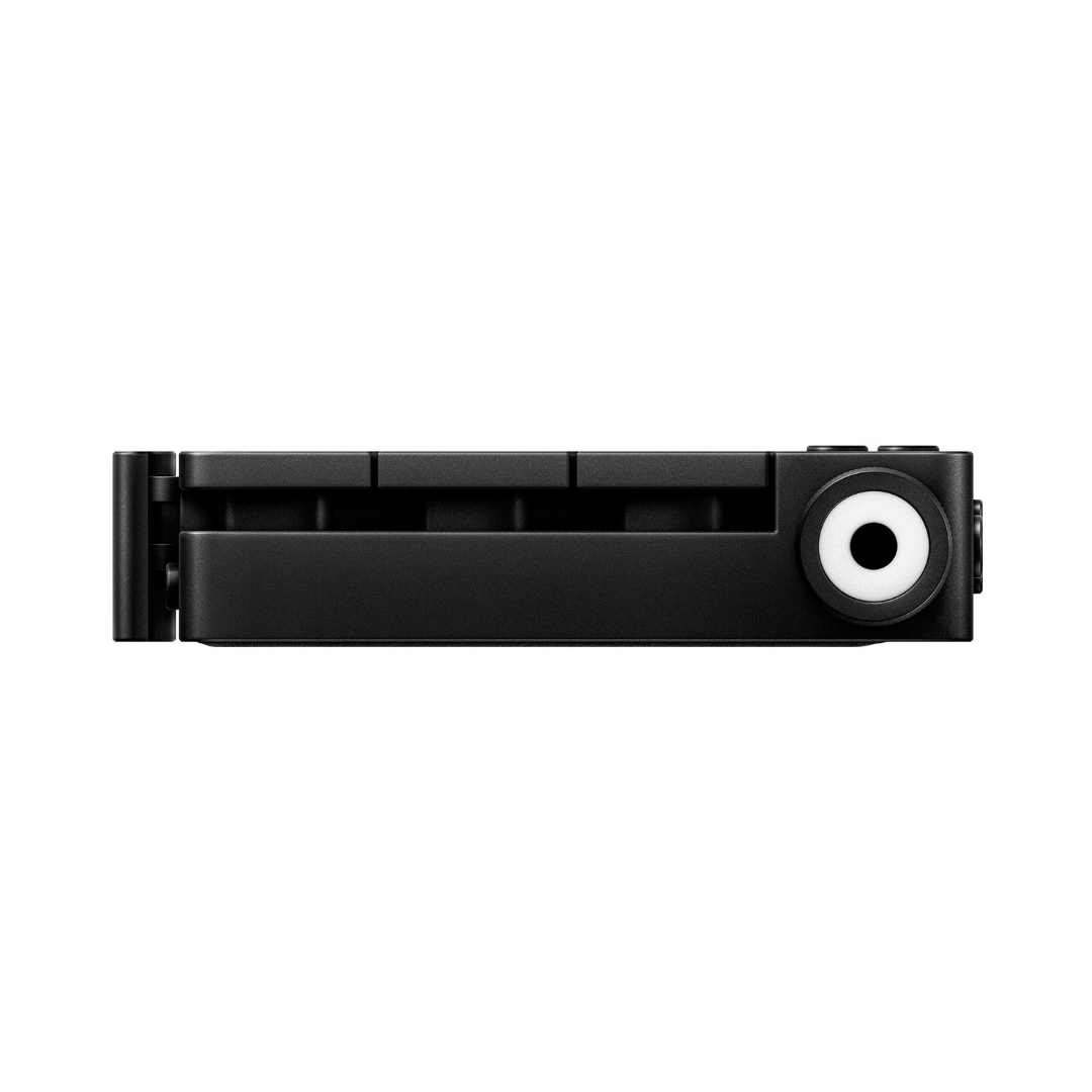 Teenage Engineering TP-7 Digital Tape Recorder (Black) - Image 6