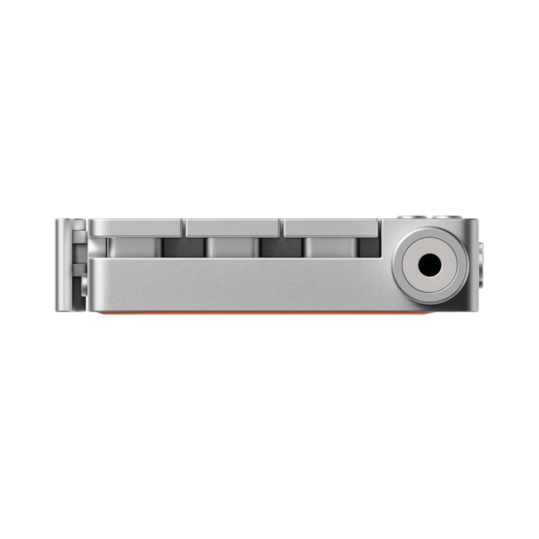 Teenage Engineering TP-7 Digital Tape Recorder (Silver) - Image 6