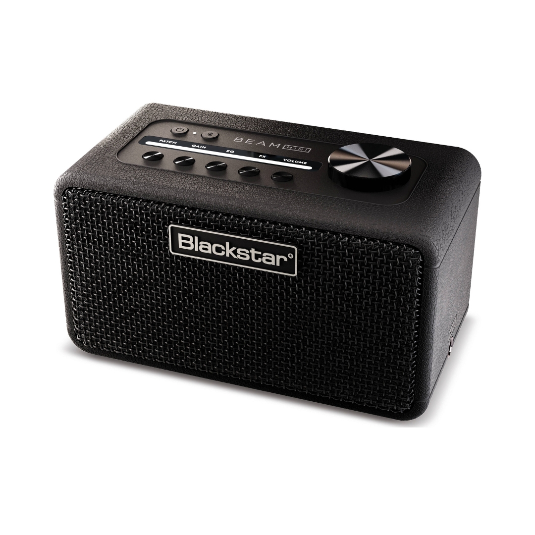 Blackstar Beam Mini Neural Amp Modeler with Bluetooth - Image 3