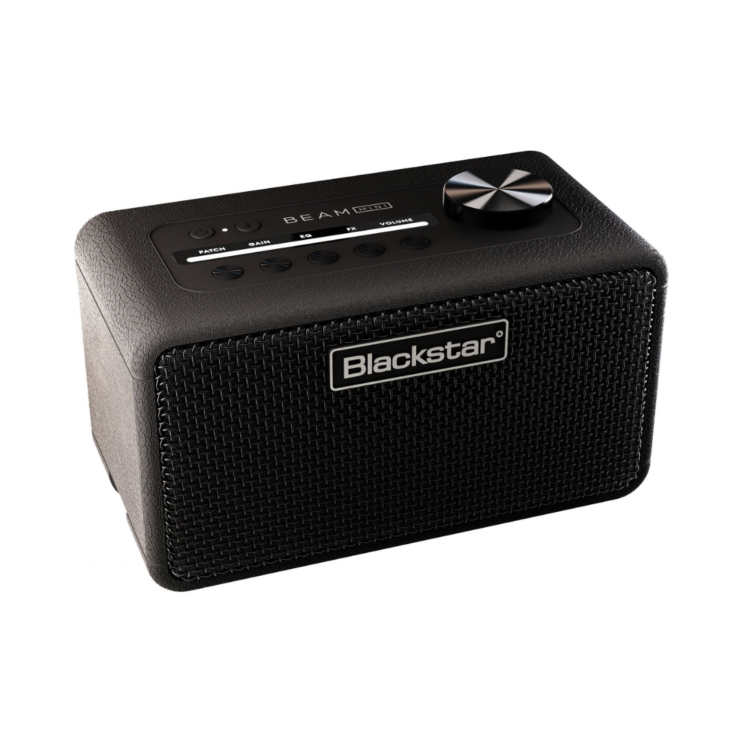 Blackstar Beam Mini Neural Amp Modeler with Bluetooth - Image 2