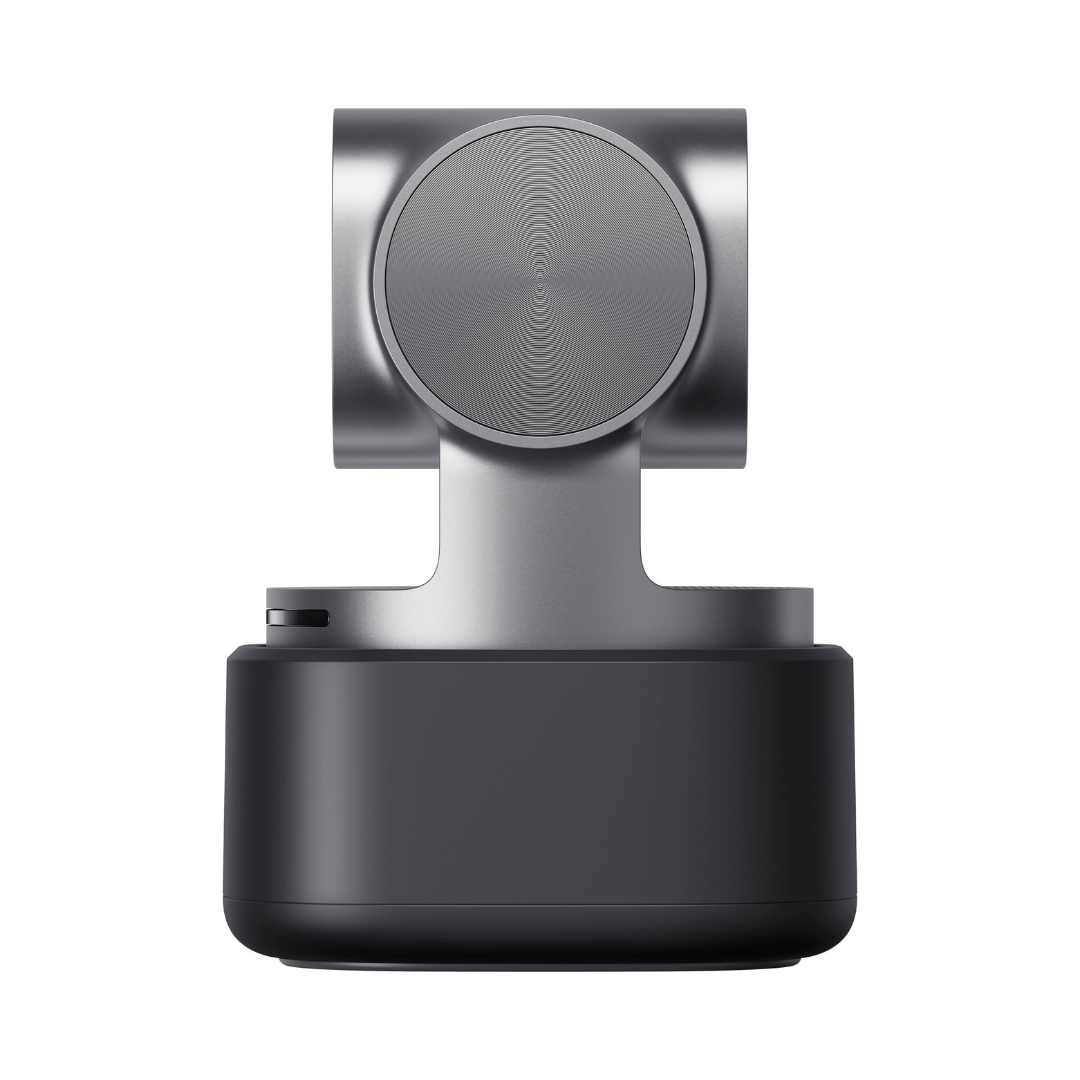 OBSBOT Tiny 3 AI-Powered Spatial Audio 4K PTZ Webcam - Image 3
