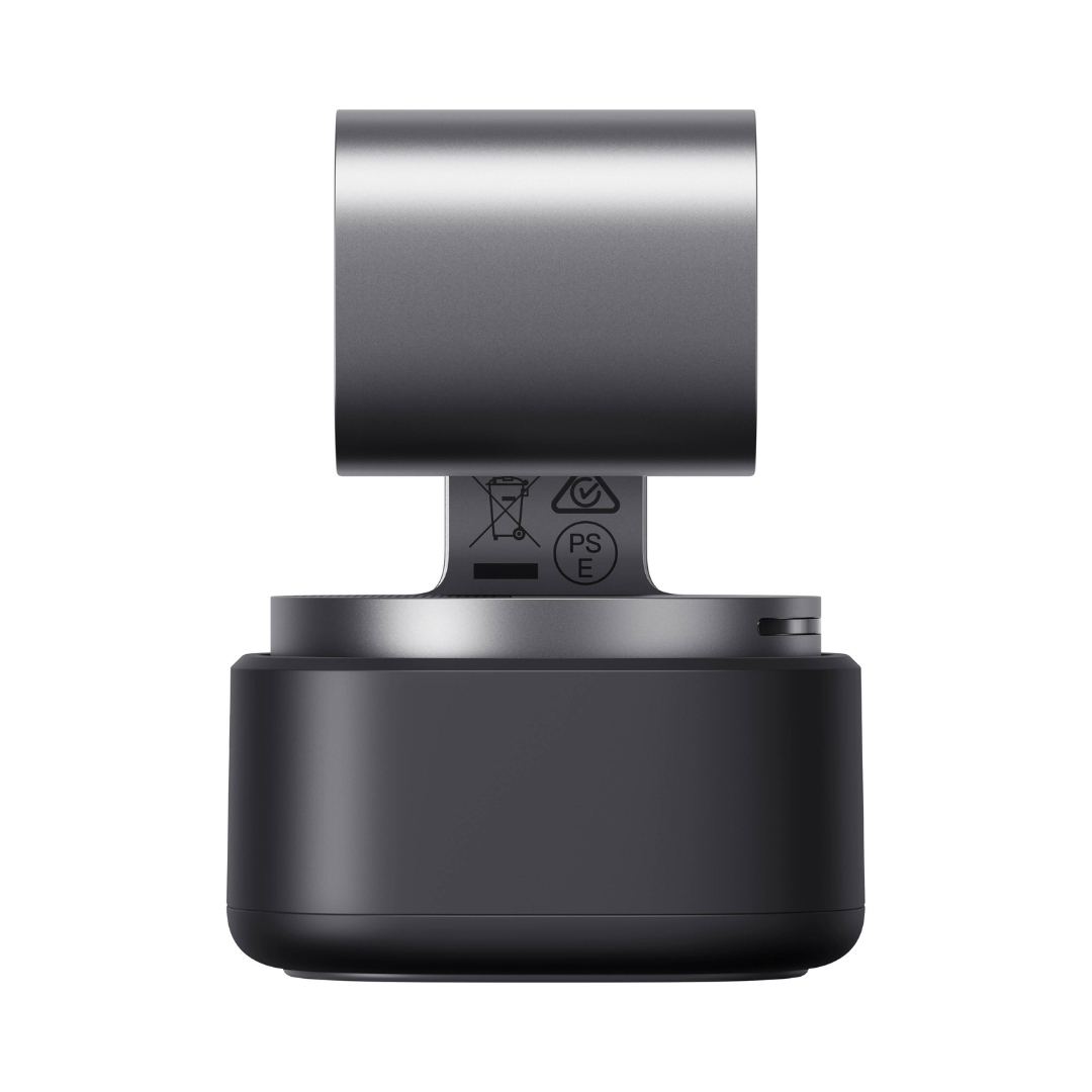 OBSBOT Tiny 3 AI-Powered Spatial Audio 4K PTZ Webcam - Image 4
